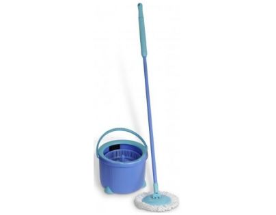 Spontex Full Action Systém Plus - red box