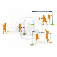 Sportovní centrum 3v1 5