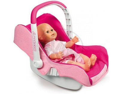 Sportovní kočárek Quinny + autosedačka Maxi-Cosi 3v1