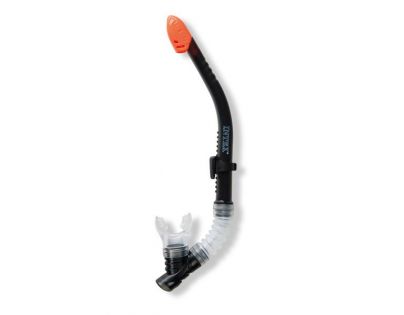 Intex 55928 Sportovní šnorchl - Černá