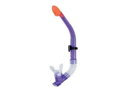 Intex 55928 Sportovní šnorchl - Fialová
