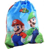 Made Športová taška Super Mario 2