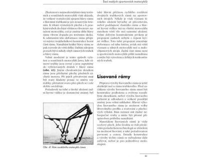 Cpress Sportovní úpravy dvoudobých motocyklů