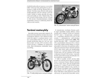 Cpress Sportovní úpravy dvoudobých motocyklů