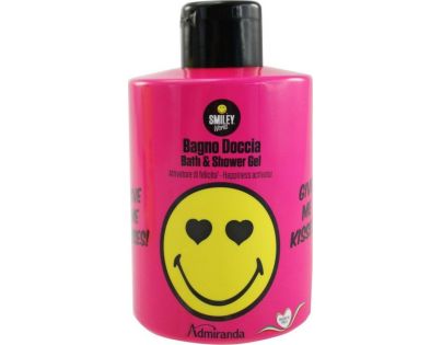 Smiley sprchový gél 300 ml
