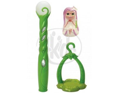 WowWee 3301 - Lite Sprites - Víla Prisma + kouzelná hůlka, brána