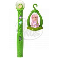 WowWee 3301 - Lite Sprites - Víla Prisma + kouzelná hůlka, brána 2