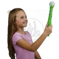 WowWee 3301 - Lite Sprites - Víla Prisma + kouzelná hůlka, brána 3