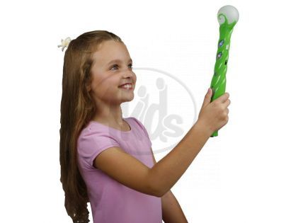 WowWee 3301 - Lite Sprites - Víla Prisma + kouzelná hůlka, brána