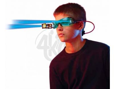 Spy Gear - Brýle pro noční vidění