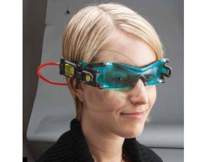Spy Gear - Brýle pro noční vidění