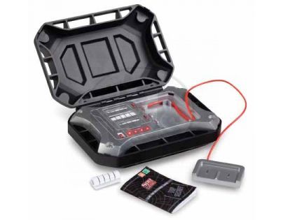 Spy Gear 70320 - Detektor lži