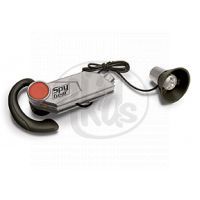 Spy Gear 70128 - Odposlouchávadlo - lampička na ucho 5