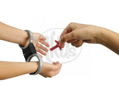 Spy Gear Putá