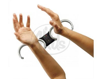 Spy Gear Putá