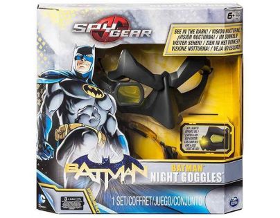 Spy Gear Batman Brýle pro noční vidění