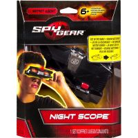 Spy Gear Dalekohled pro noční videní M02 2