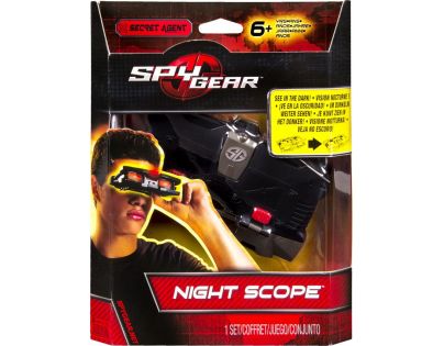 Spy Gear Dalekohled pro noční videní M02