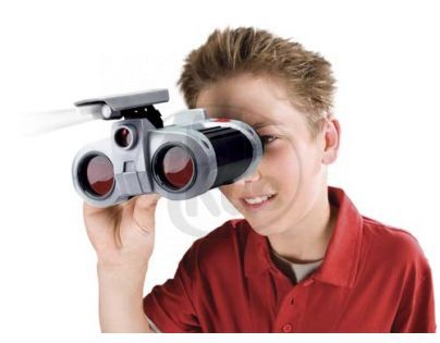 Spy Gear - Dalekohled pro noční vidění