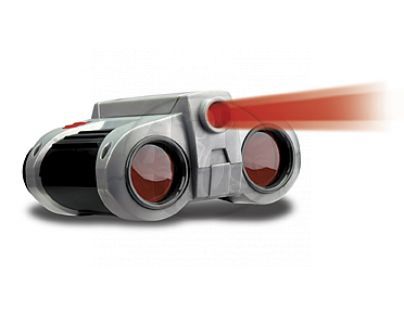 Spy Gear - Dalekohled pro noční vidění