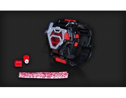 Spy Gear Hodinky špiónské