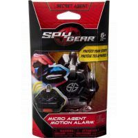 SPY GEAR Malý špión - Alarm pohybu 3