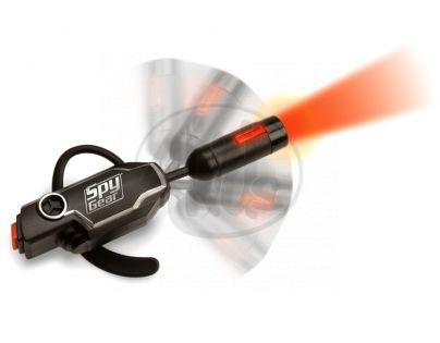 SPY GEAR Malý špión - Noční špión