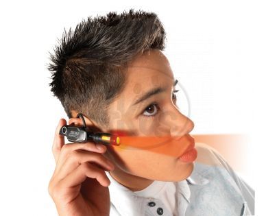SPY GEAR Malý špión - Noční špión