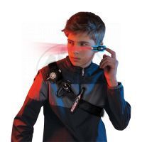 SPY GEAR Malý špión - Noční špión 3