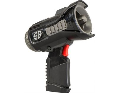 Spy Gear měnič hlasu - poškozený obal