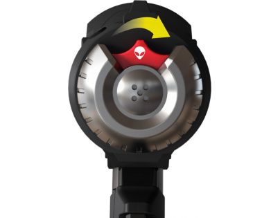 Spy Gear Měnič hlasu