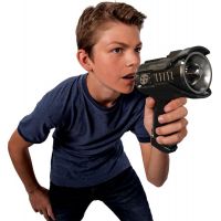 Spy Gear Měnič hlasu 4