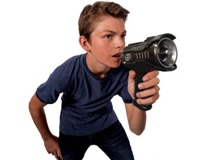 Spy Gear Měnič hlasu