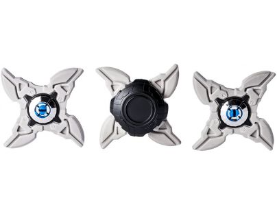 Spy Gear Ninja házecí hvězdice