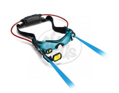 SpinMaster 70400 - SPY GEAR Night Goggles