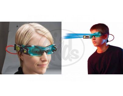 SpinMaster 70400 - SPY GEAR Night Goggles