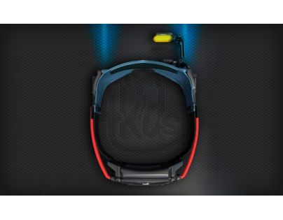 SpinMaster 70400 - SPY GEAR Night Goggles