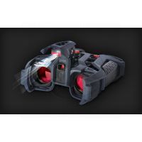 SPY GEAR Noční dalekohled 4