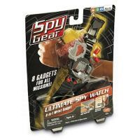 Spy Gear - Špiónské hodinky 2