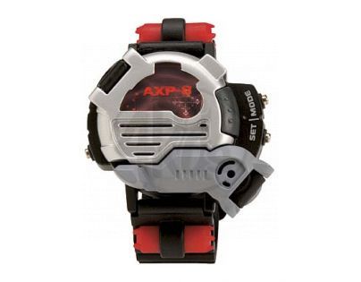 Spy Gear - Špiónské hodinky