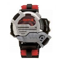 Spy Gear - Špiónské hodinky 4