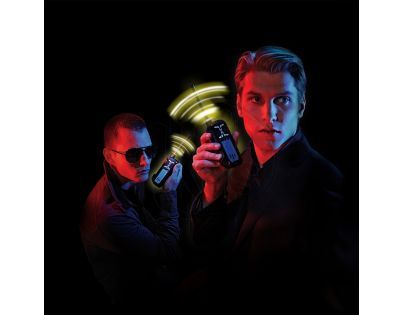 Spy Gear Vysílačka