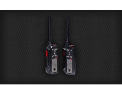Spy Gear Vysílačka