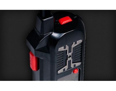 Spy Gear Vysílačka