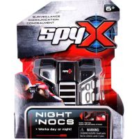 SpyX Ďalekohľad nočné videnie 3