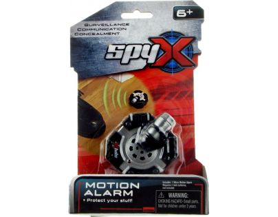 SpyX Detektor pohybu