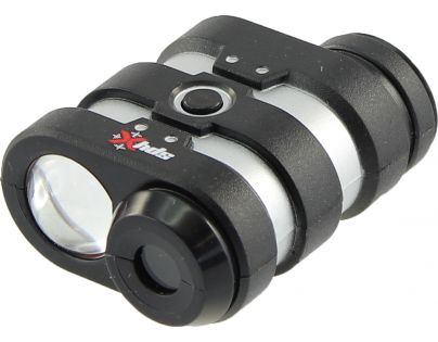 SpyX Mini dalekohled