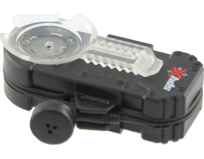 SpyX Mini odposlech - Poškozený obal