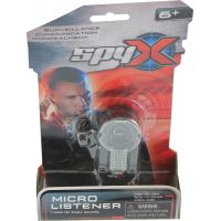 SpyX Mini odposlech - Poškozený obal 4