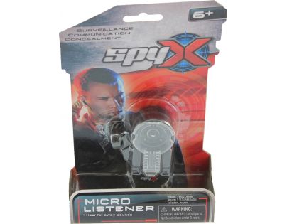 SpyX Mini odposlech